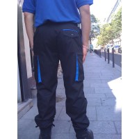 Tenue Professionnelle Specifique